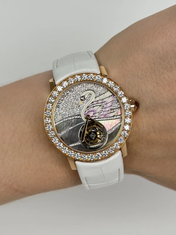 Bvlgari IL GIARDINO LARIANO 102343 8