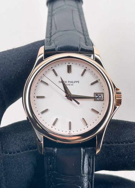 Patek Philippe 5127  5127R-001 4