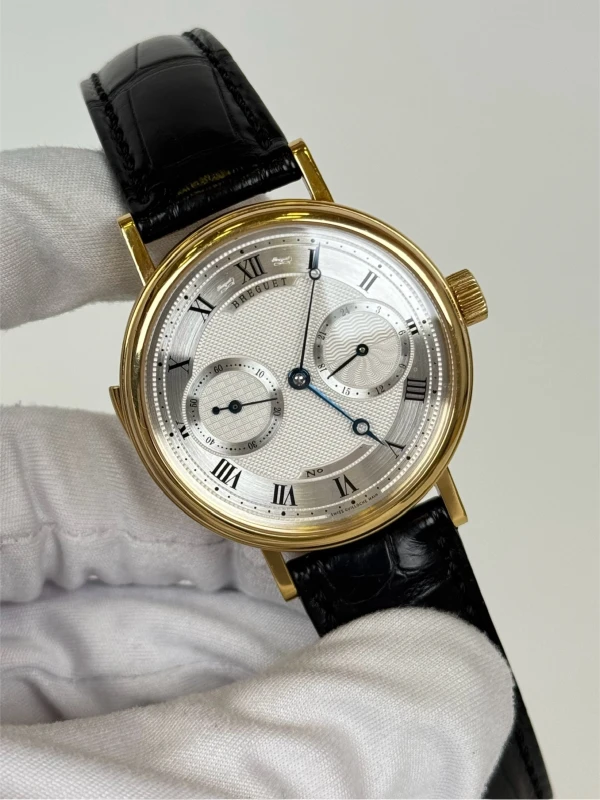 Breguet Minute Repeater 3637BA/12/986 2