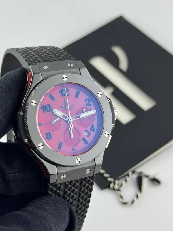 Hublot Red Magic  301.CE.1201.RX 9