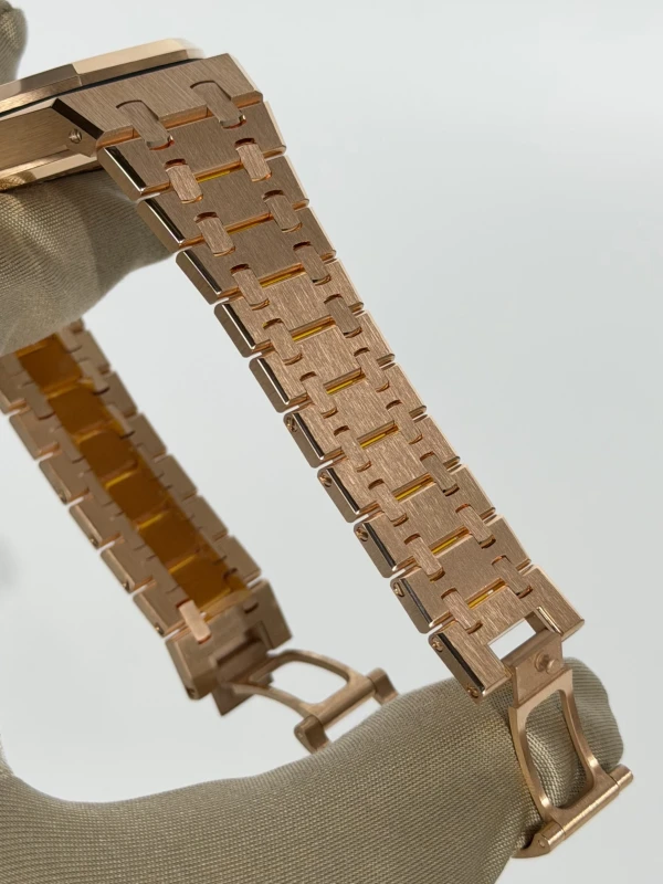 Audemars Piguet Selfwinding Chronograph 38 mm 26715OR.ZZ.1356OR.01 4