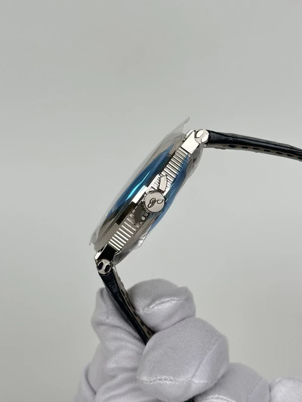 Breguet 5557 Hora Mundi 5557BB/YS/9WV 6