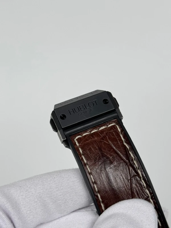 Hublot Arturo Fuente 703.CI.3113.HR.OPX12 8