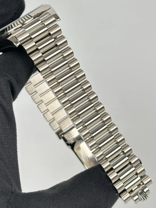 Rolex 40 mm White Gold  228239-0007 5