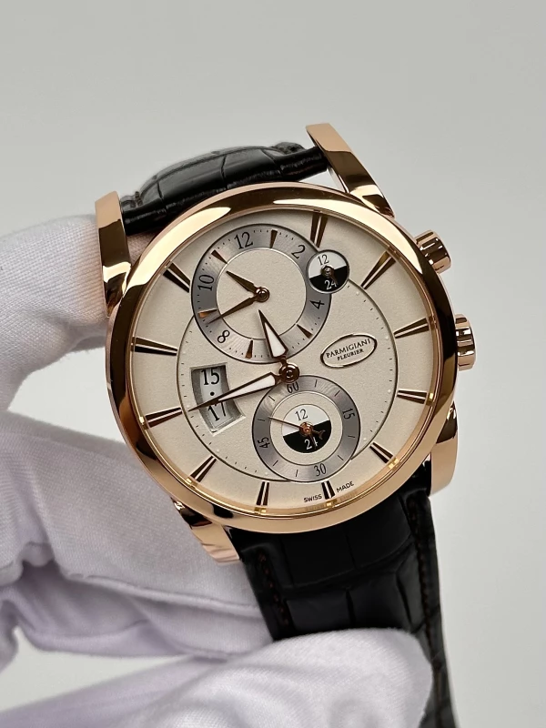 Parmigiani Fleurier Hemispheres PFC231-1002400-HA1241 3