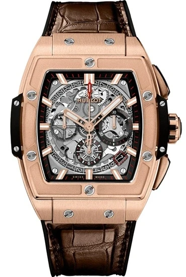 Spirit of Big Bang Chronograph 42 mm