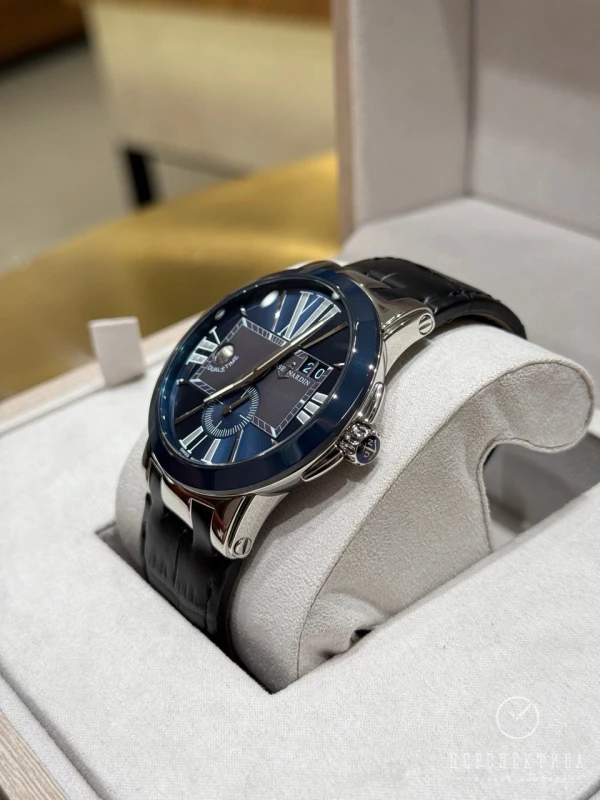 Ulysse Nardin Executive 243-00/43 3