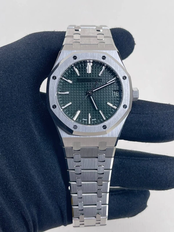 Audemars Piguet Royal Oak Selfwinding 41 mm 15510ST.OO.1320ST.09 5