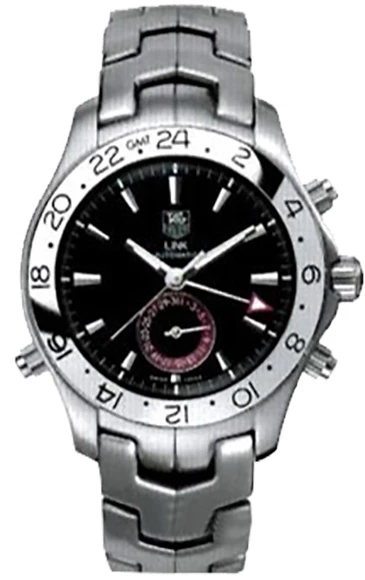 GMT Automatic