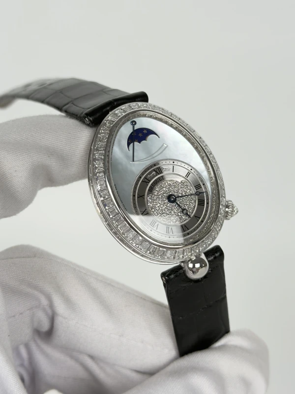 Breguet 8909 8909BB/VD/964/D00D 2