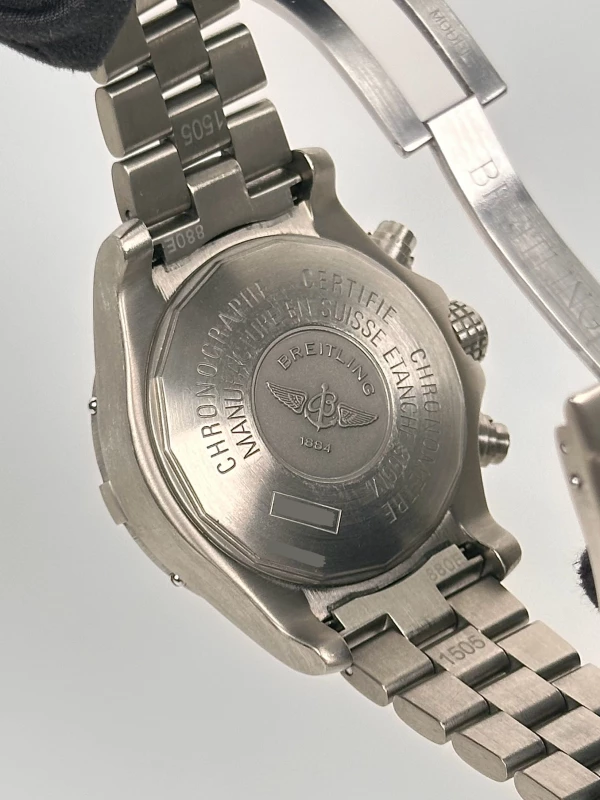Breitling Chrono E13360 7