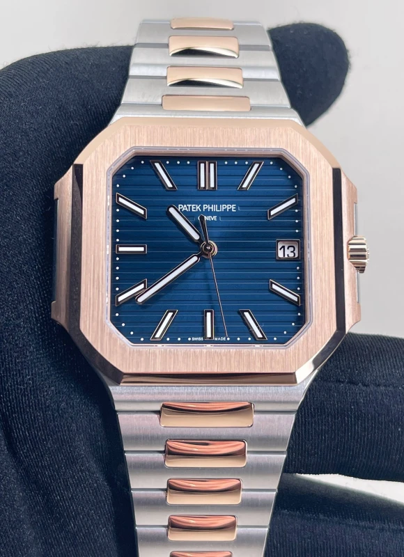 Patek Philippe 5821/1AR-001 4