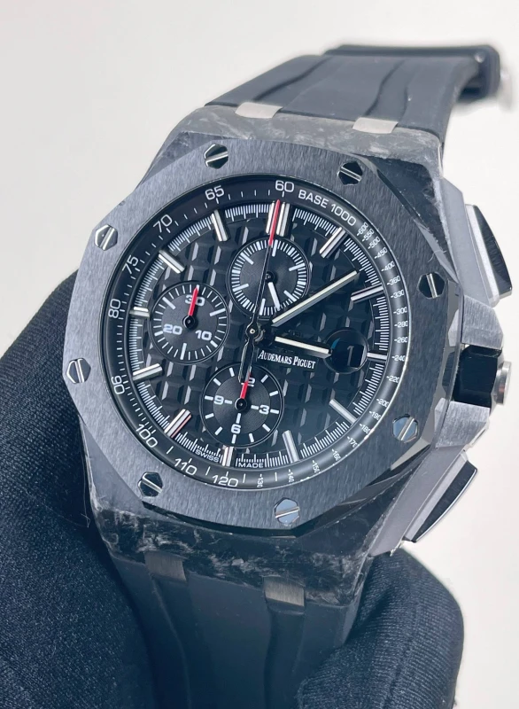 Audemars Piguet Chronograph 44mm 26400AU.OO.A002CA.01 2
