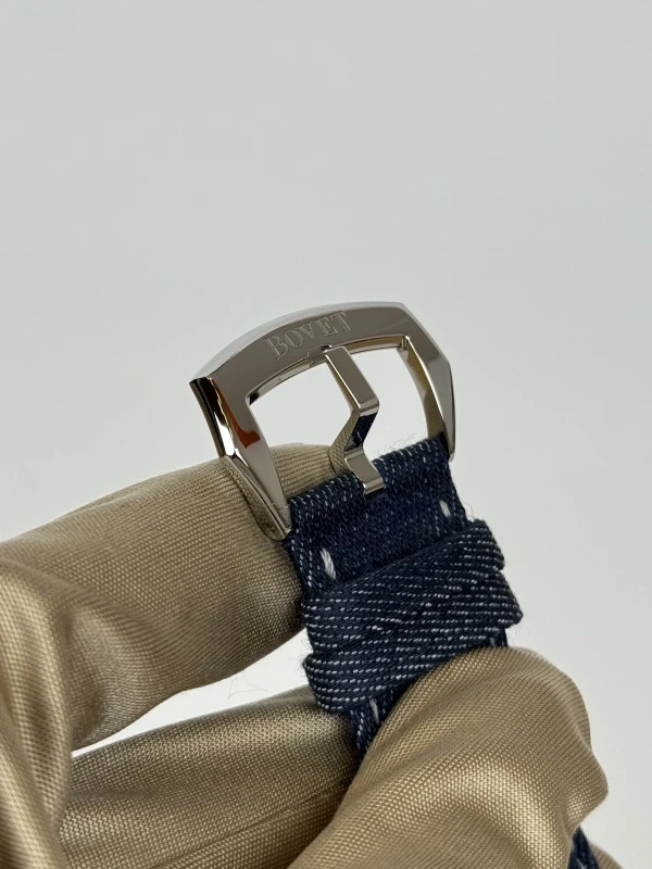 Bovet Chronograph 46 mm SP0417-MA 6