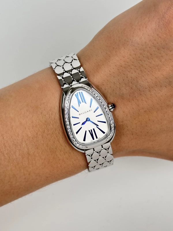 Bvlgari Seduttori 103276 8