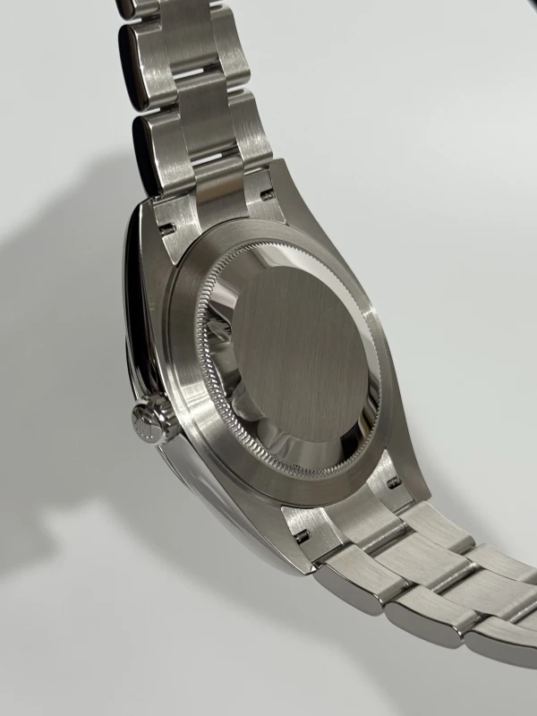 Rolex 41 mm, steel  126300-0011 6