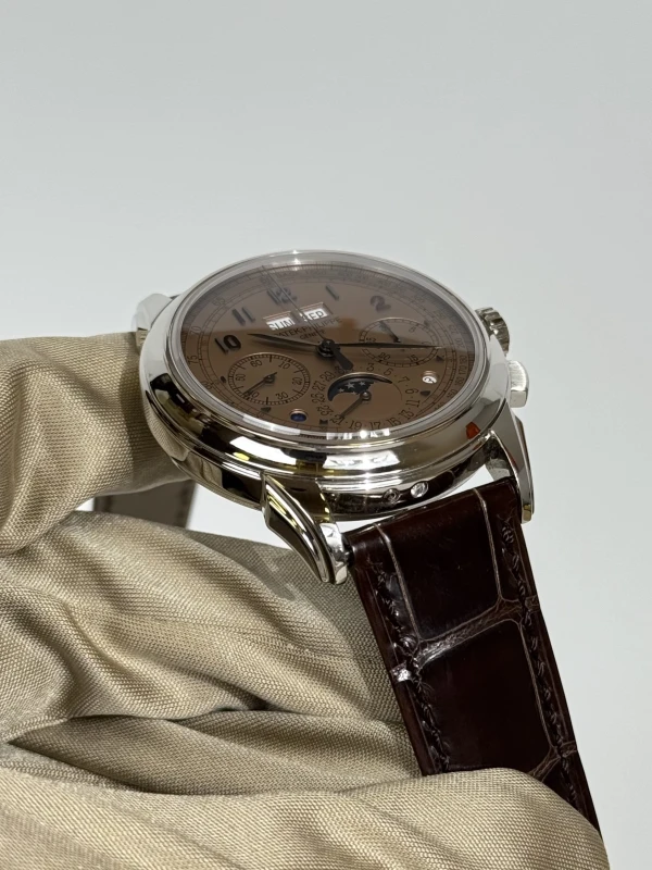 Patek Philippe 5270 5270P-001 3