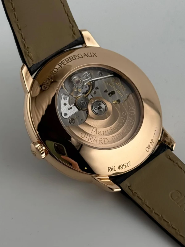 Girard Perregaux 49527-52-431-BB4A 8