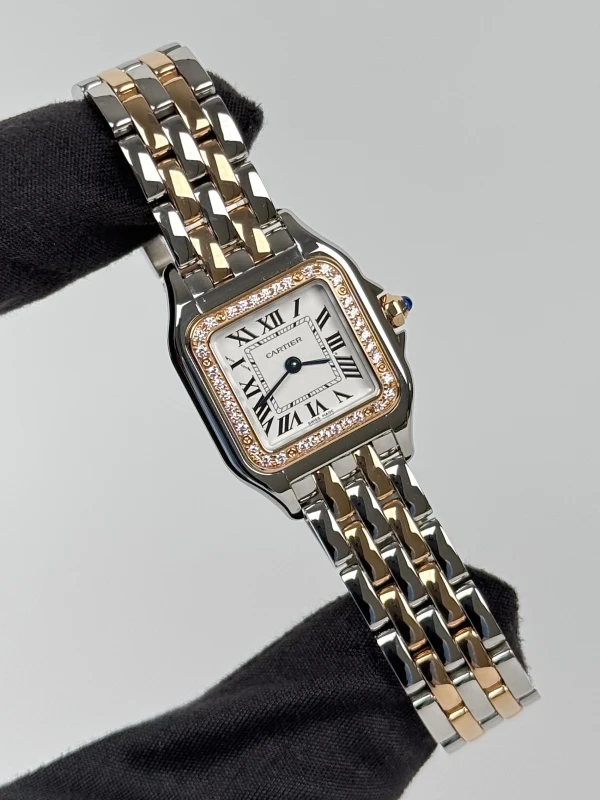 Cartier W3PN0006 2