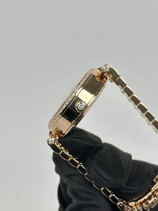 Van Cleef &amp; Arpels Lady Arpels Pont des Amoureux Jour VCARO8VX00 5