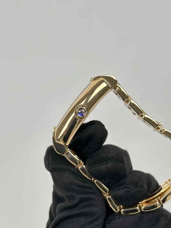 Ulysse Nardin Full Diamonds 136-91AC-8C/691 5