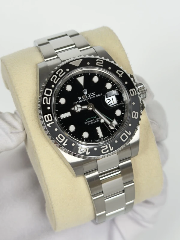 Rolex 126710GRNR-0004 2