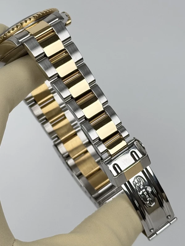 Rolex 40mm 16613 6
