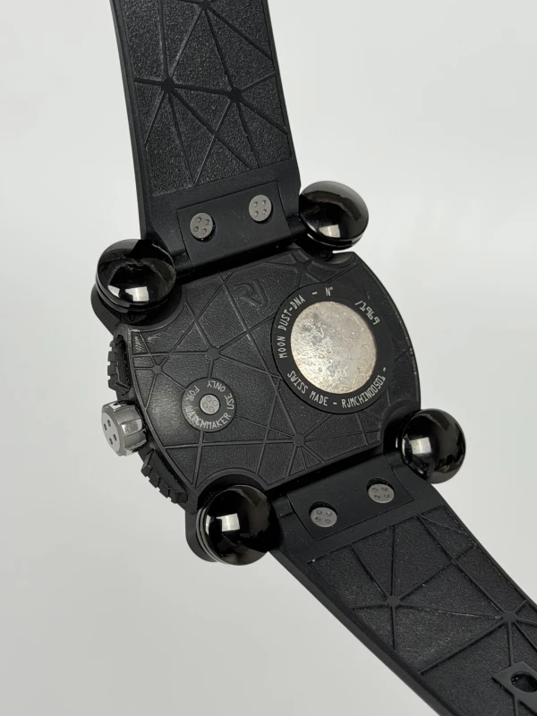 Romain Jerome Invader Chronograph RJ.M.CH.IN.001.01 7