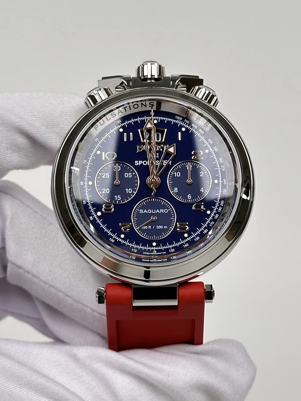 Bovet Saguaro  46 mm SP0419-MA 2