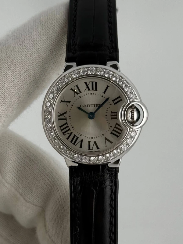 Cartier WE900351 3008 2