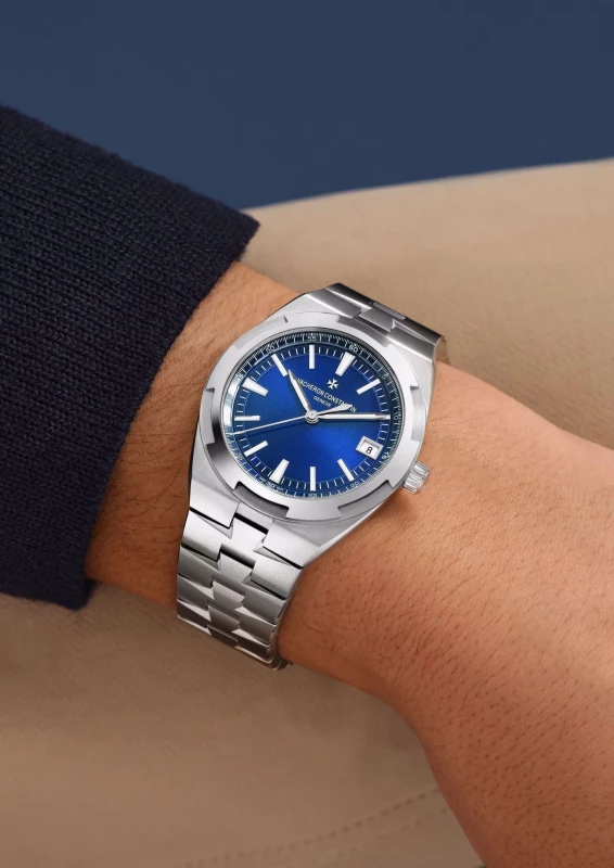 Vacheron Constantin Self-Winding 41 mm 4520V/210A-B128 4