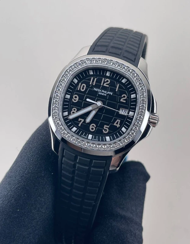 Patek Philippe 5267 5267/200A-001 2