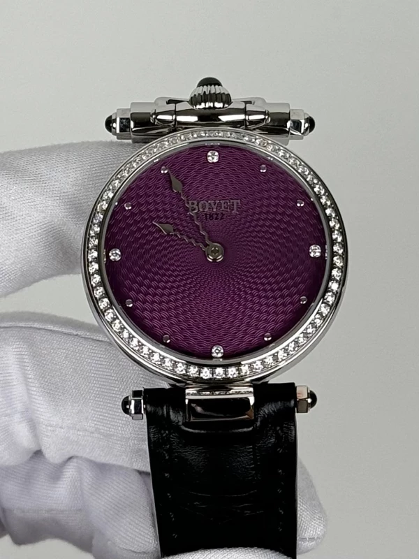 Bovet Miss Audrey AS36002-SD12 2