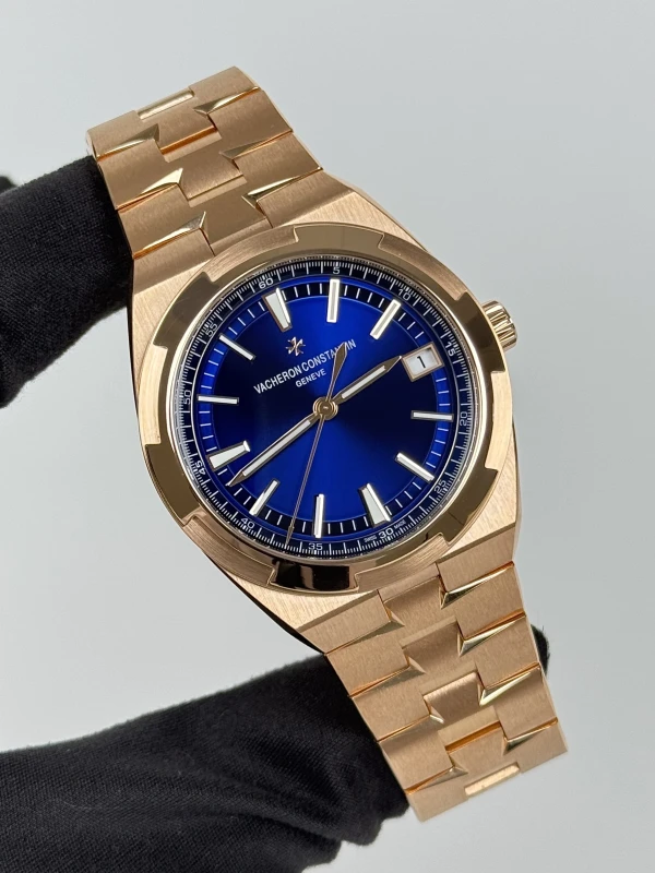 Vacheron Constantin self-winding 4500V/110R-B705 2