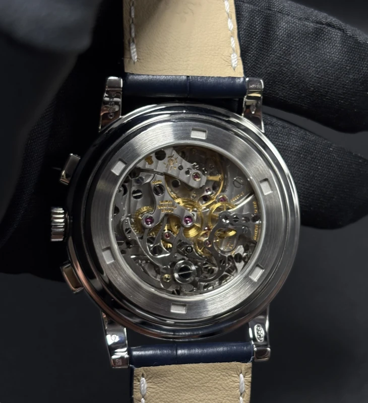 Patek Philippe 5070 5070P-001 5