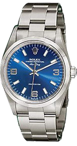 Rolex Air King 14000M - 78350 изображение - 1