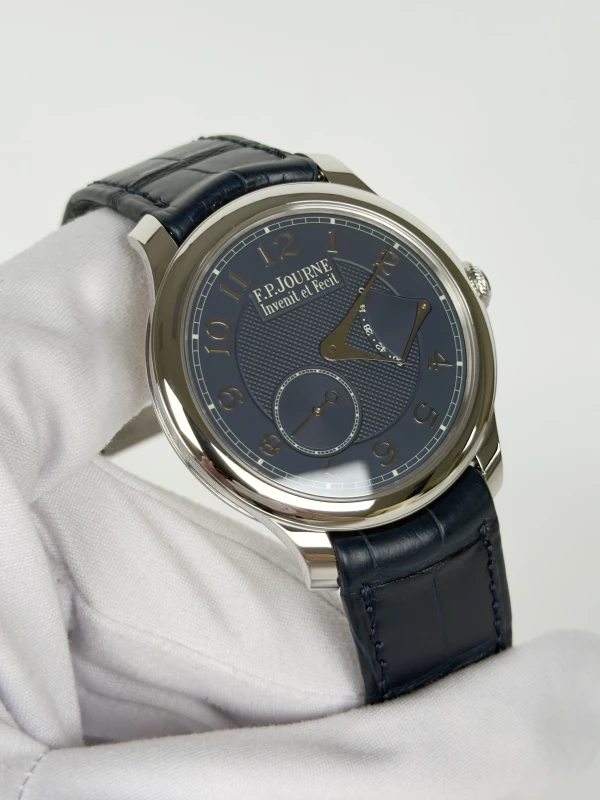 FP Journe Chronomètre Souverain PT 3