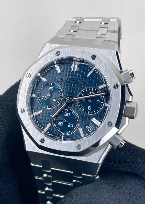 Audemars Piguet Selfwinding Chronograph 41 mm 26240ST.OO.1320ST.05 2
