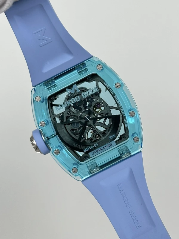Maikou Bode Automatic MB.002.1 9