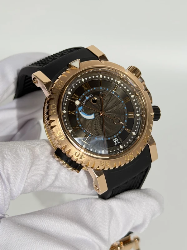 Breguet Royale 5847 5847BR/Z2/5ZV 3