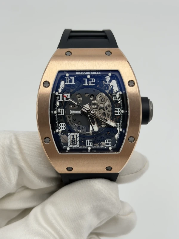 Richard Mille RM 010 RM 010 RG 2