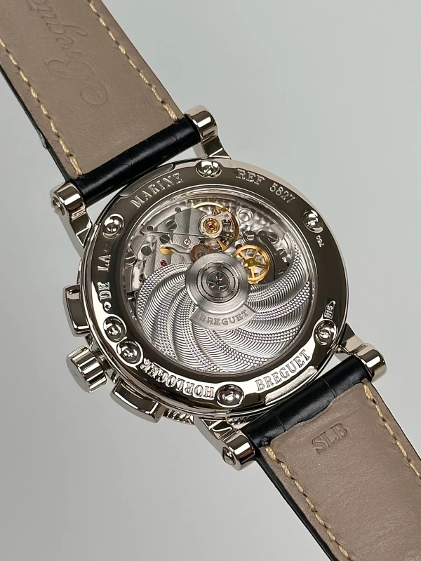 Breguet 5827 5827BB/12/9Z8 9