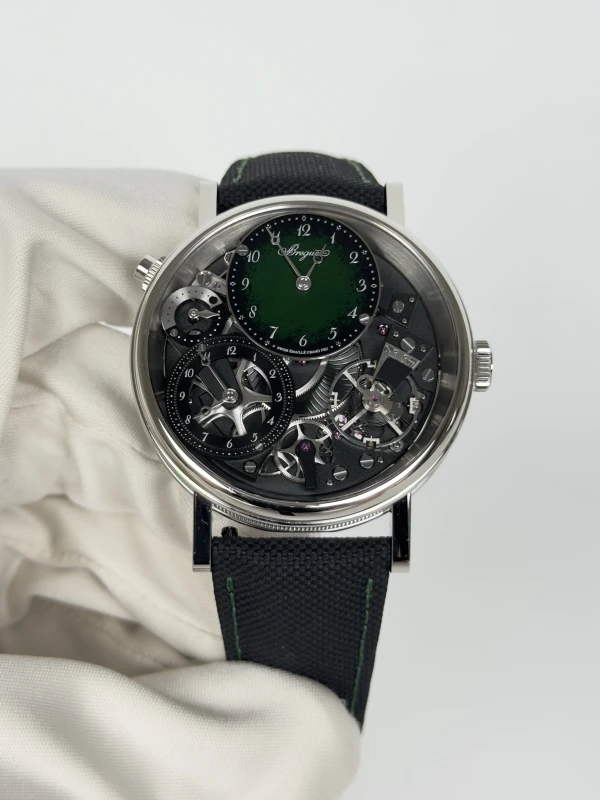 Breguet 7067 7067PT/NM/5W6 2
