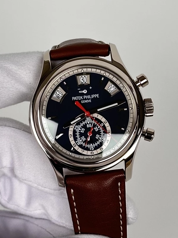 Patek Philippe 5960 5960/01G-001 3