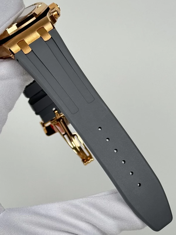 Audemars Piguet Chronograph 26231OR.ZZ.D003CA.01 7