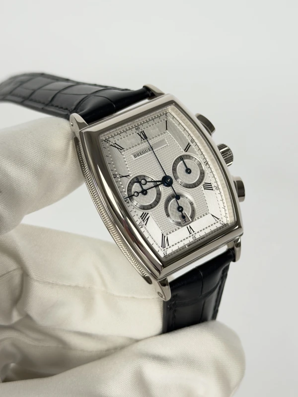 Breguet Chronograph 5460 5460BB/12/996 2
