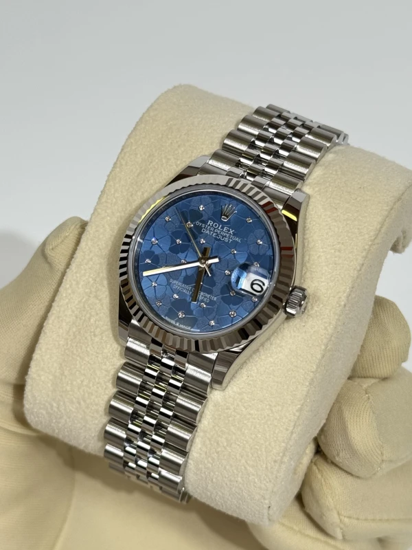 Rolex Datejust 31 Oyster Perpetual 278274-0036 3