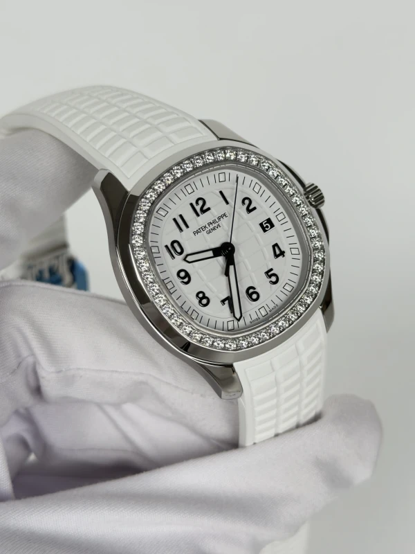 Patek Philippe 5267 5267/200A-010 3