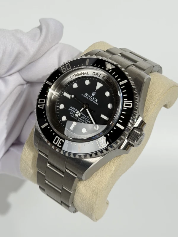Rolex Deepsea Challenge 126067-0002 3