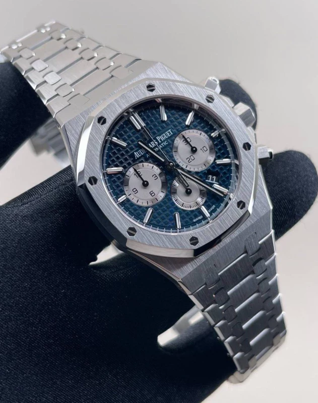 Audemars Piguet Chronograph 41 mm  26331ST.OO.1220ST.01 2